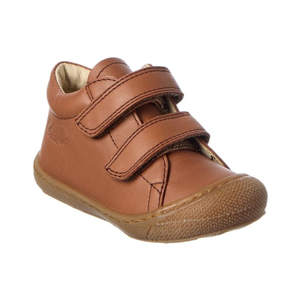 Naturino Cocoon Leather Sneaker